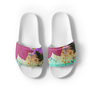 Women's slides