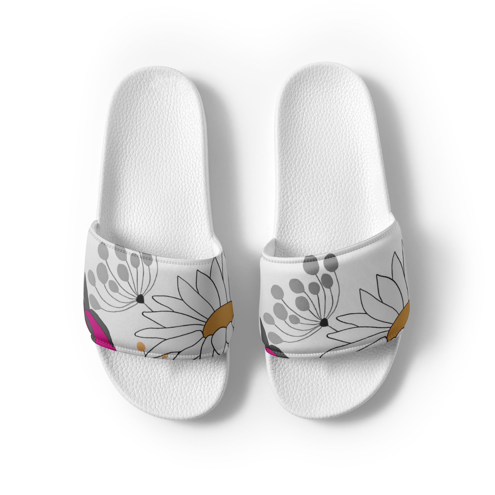 Women's slides