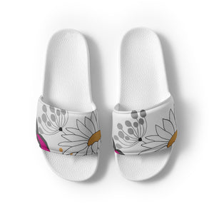 Women's slides