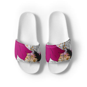 Women's slides
