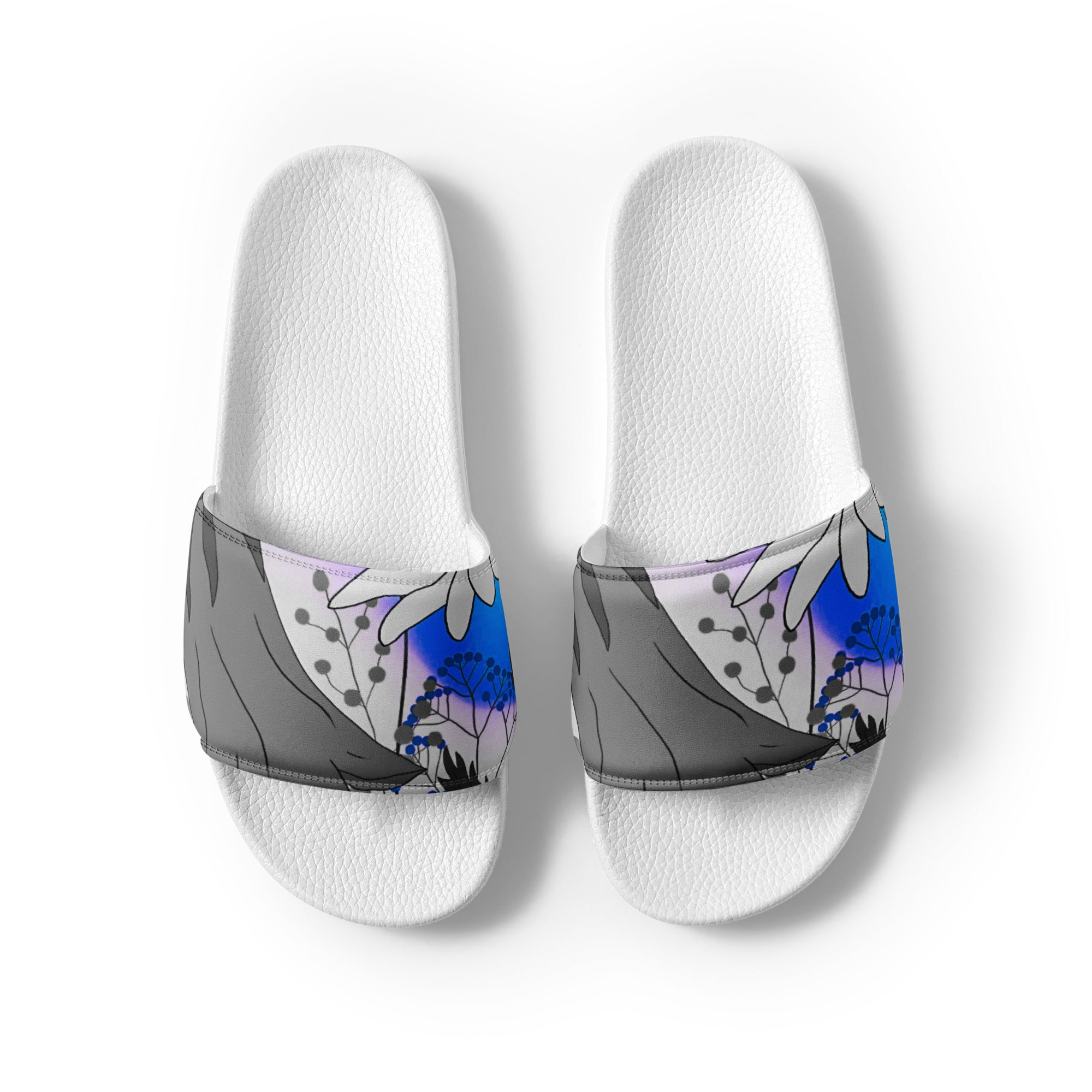 Women's slides