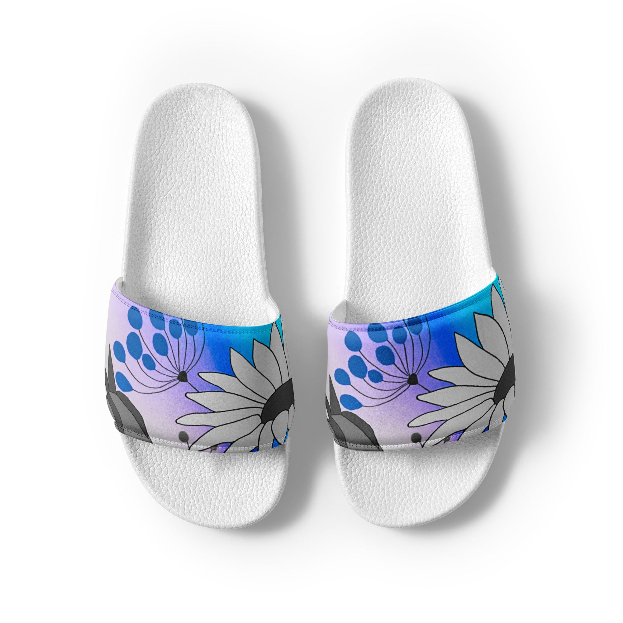 Women's slides