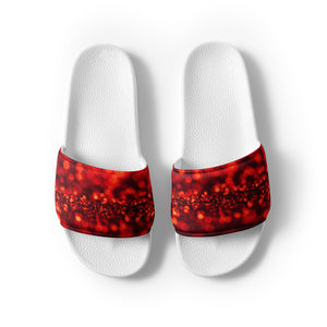 Women's slides