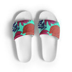 Women's slides