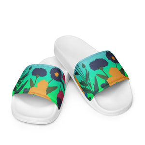 Women's slides