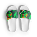 Women's slides