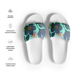 Women's slides