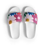 Women's slides