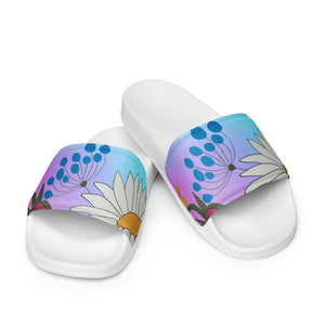 Women's slides