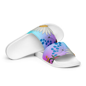 Women's slides