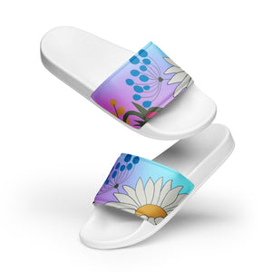 Women's slides