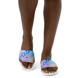 Women's slides