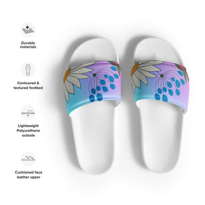 Women's slides