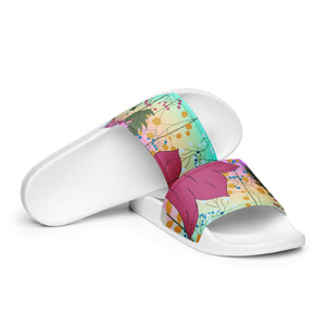 Women's slides