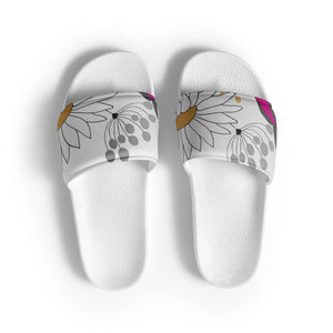 Women's slides