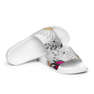 Women's slides