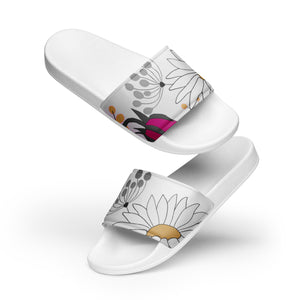 Women's slides