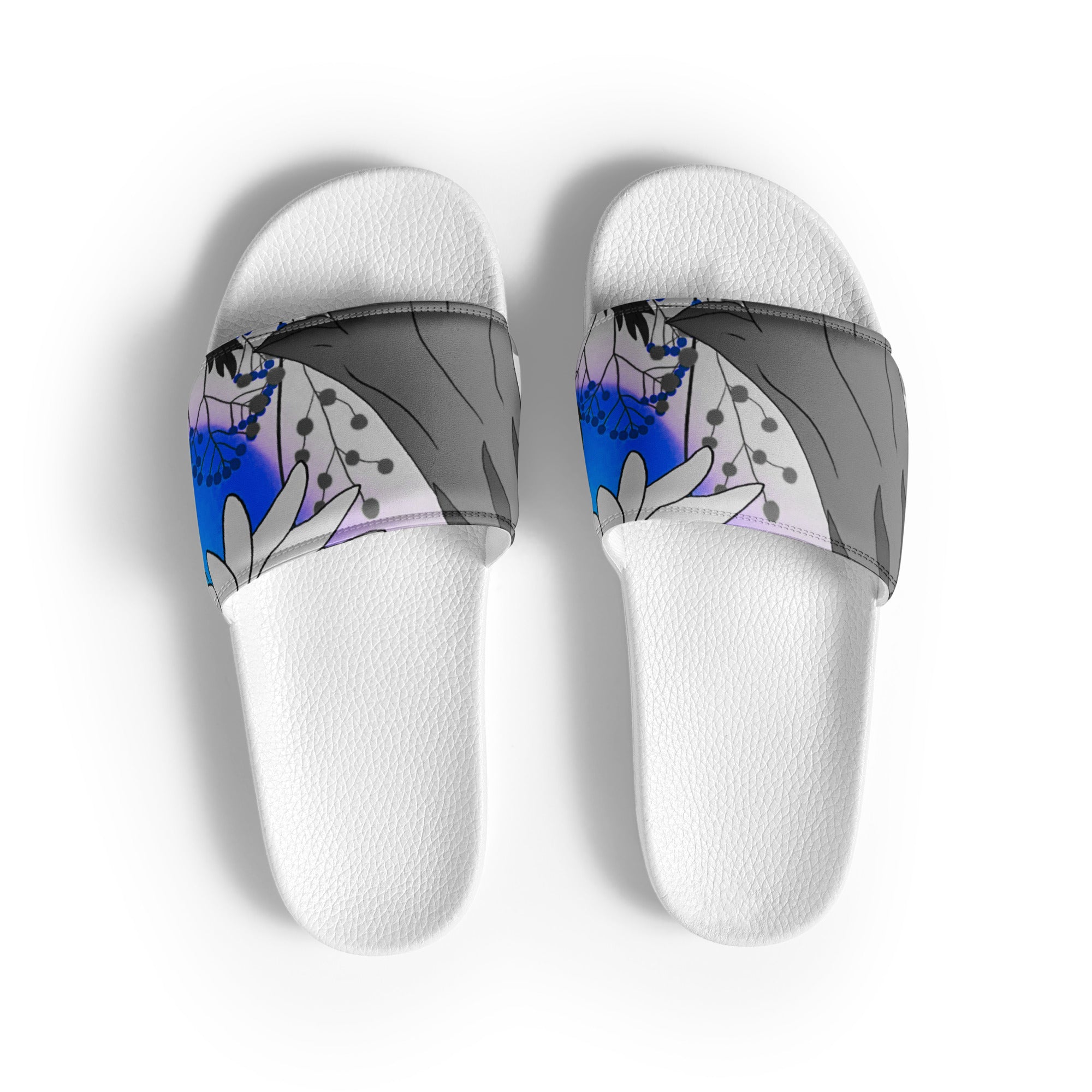 Women's slides