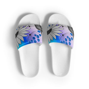 Women's slides