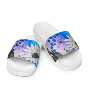 Women's slides