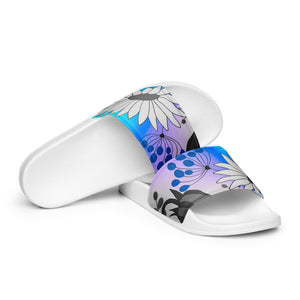 Women's slides