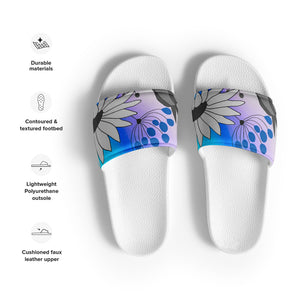 Women's slides