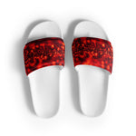 Women's slides