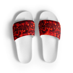 Women's slides