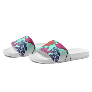 Women's slides