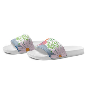 Women's slides