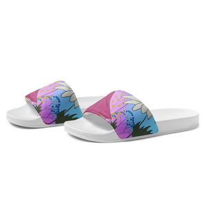 Women's slides