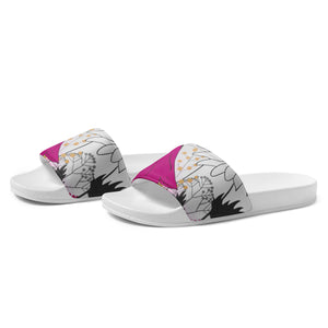 Women's slides