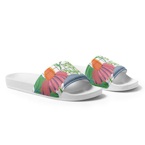 Women's slides