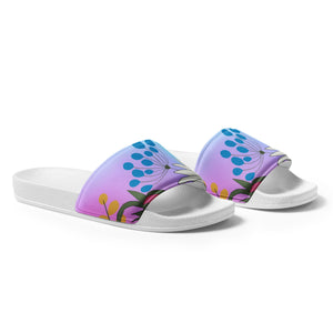 Women's slides