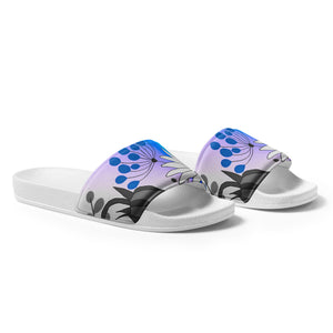 Women's slides