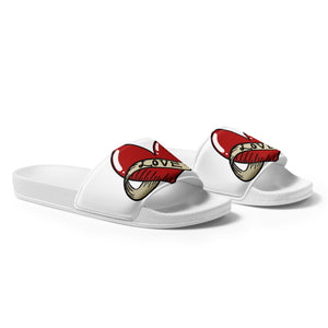 Women's slides