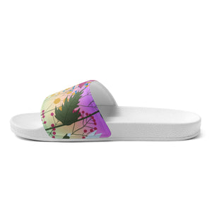 Women's slides