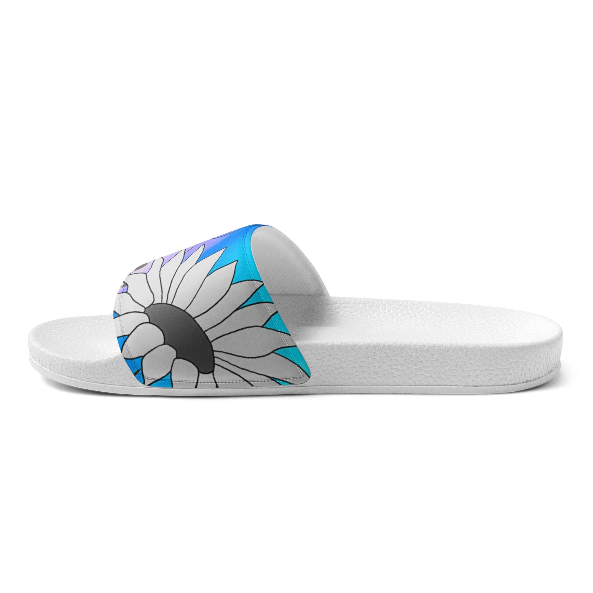 Women's slides