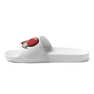 Women's slides